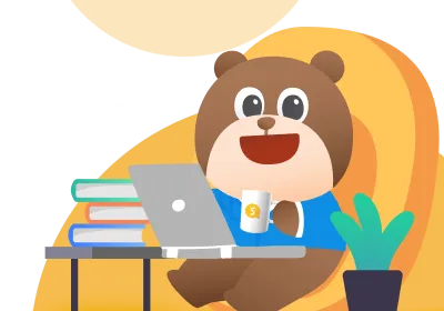 Homepage Footer