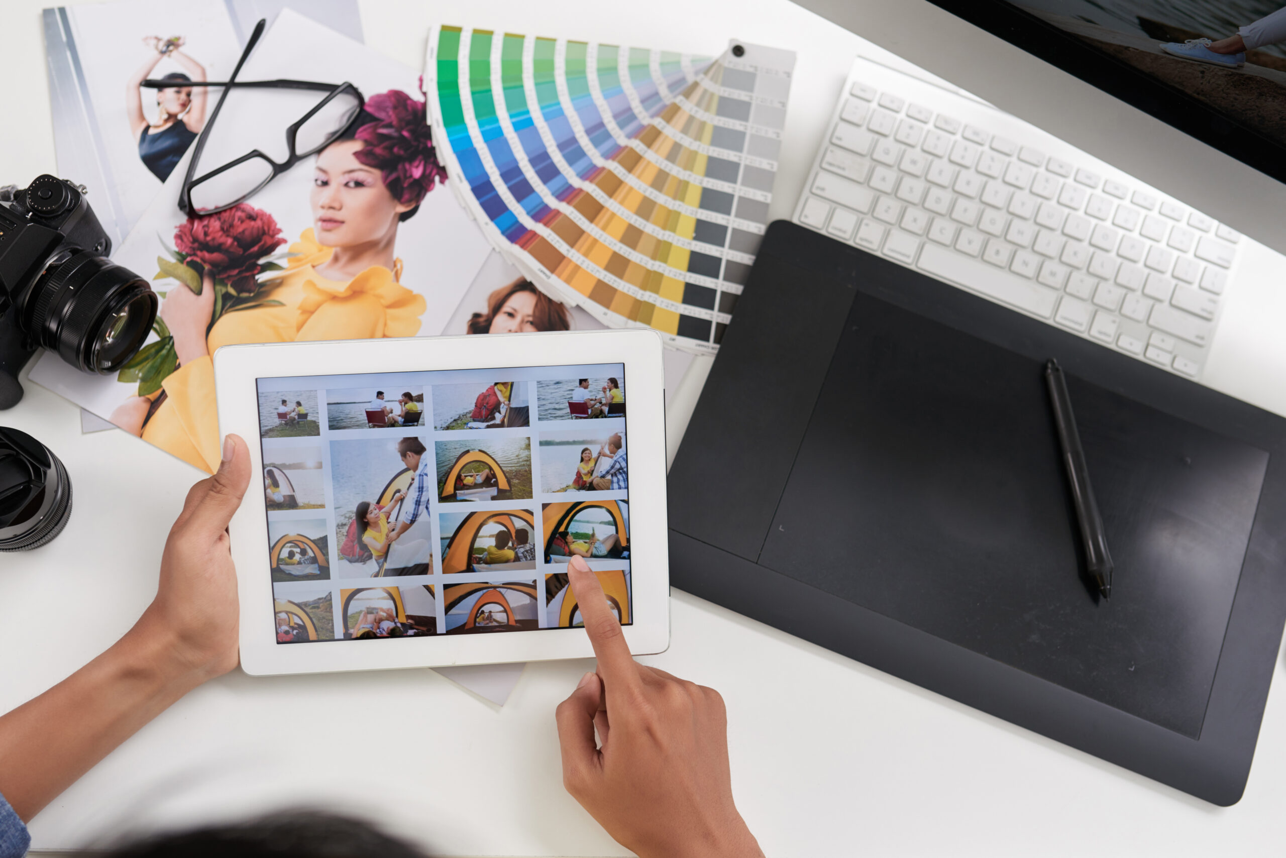 Digital Product